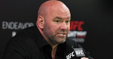 Dana White reveals Vince McMahon REJECTED the chance to buy the UFC