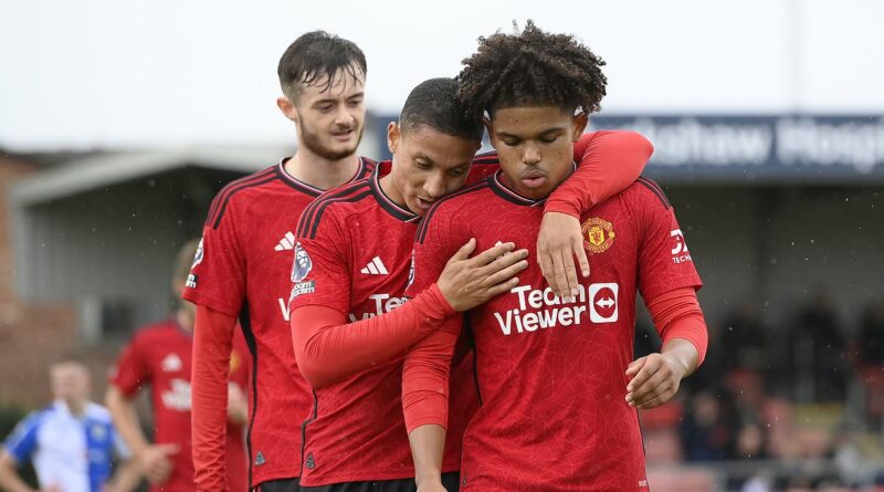 Man United suffer more weather misery with under-21 game called off